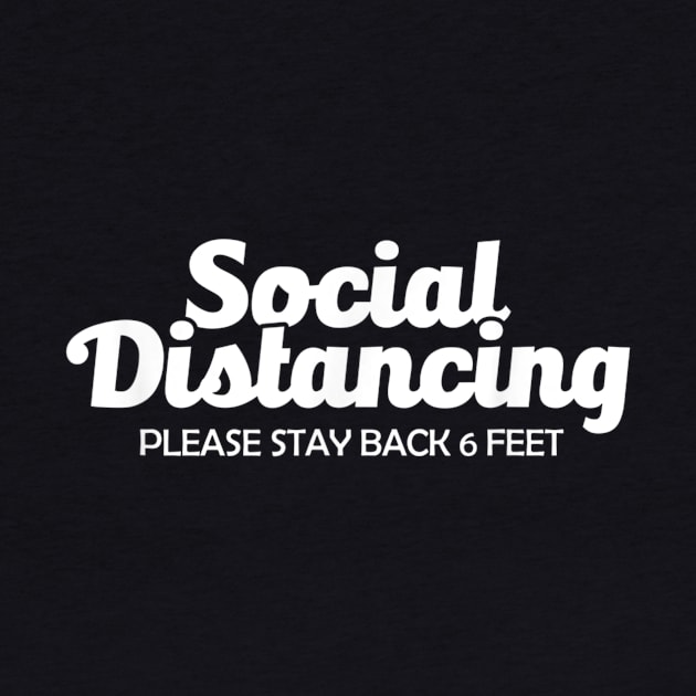 social distance by sousougaricas